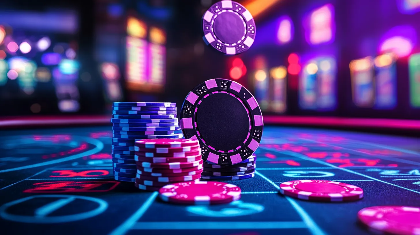 Khám Phá Thế Giới Của 009bet: Xổ Số Miền Nam và Những Cơ Hội Đặc Biệt