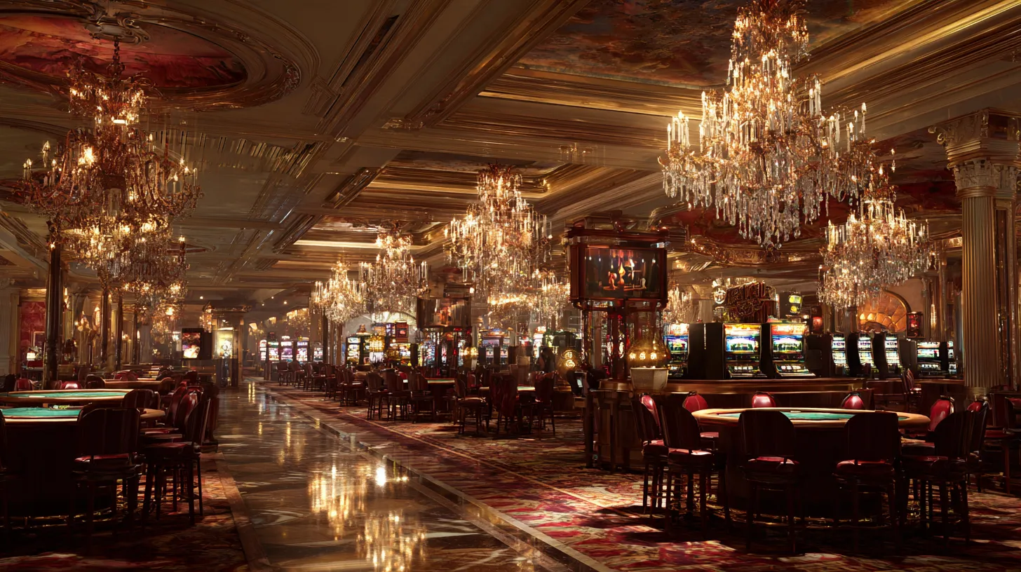 Khám Phá 98win1: Nơi Tìm Kiếm Cơ Hội Trúng Xổ Số Online