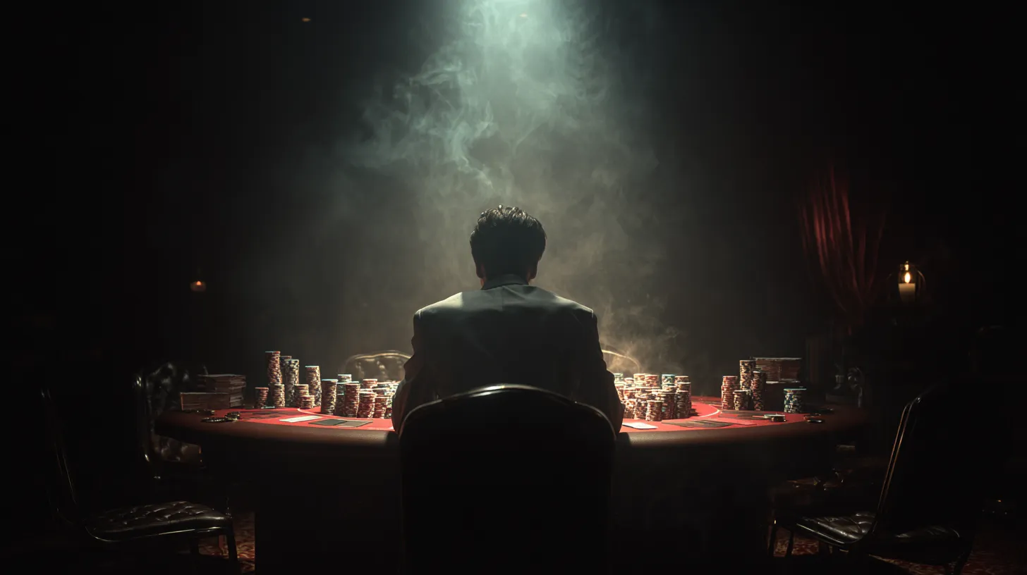 Khám Phá Thế Giới MCW Casino: Nơi Giải Trí Đỉnh Cao