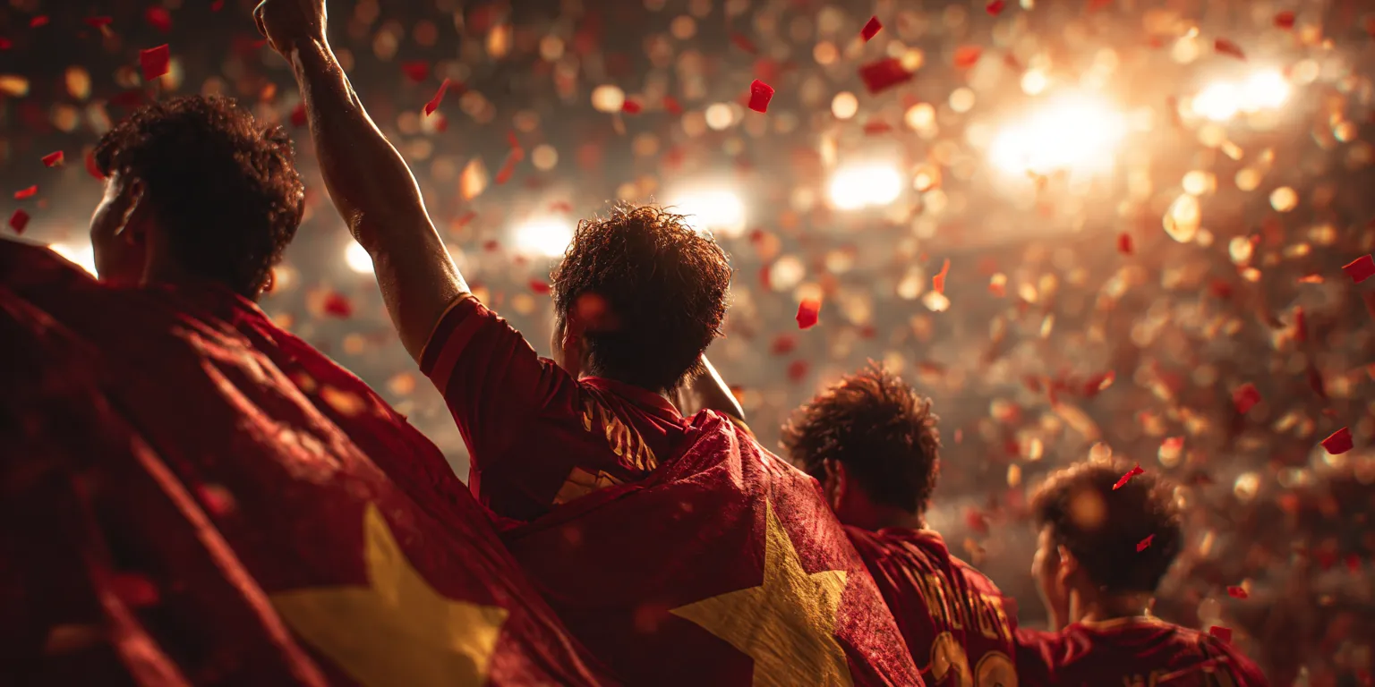 Khám Phá VNDWIN: Điểm Đến Hàng Đầu Cho Những Người Đam Mê Xổ Số