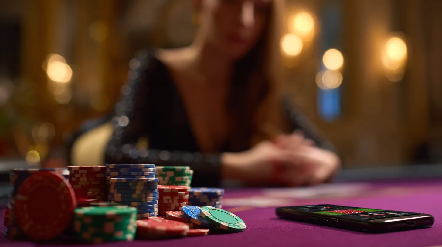 Khám Phá Sự Tiện Lợi Của Bet Visa