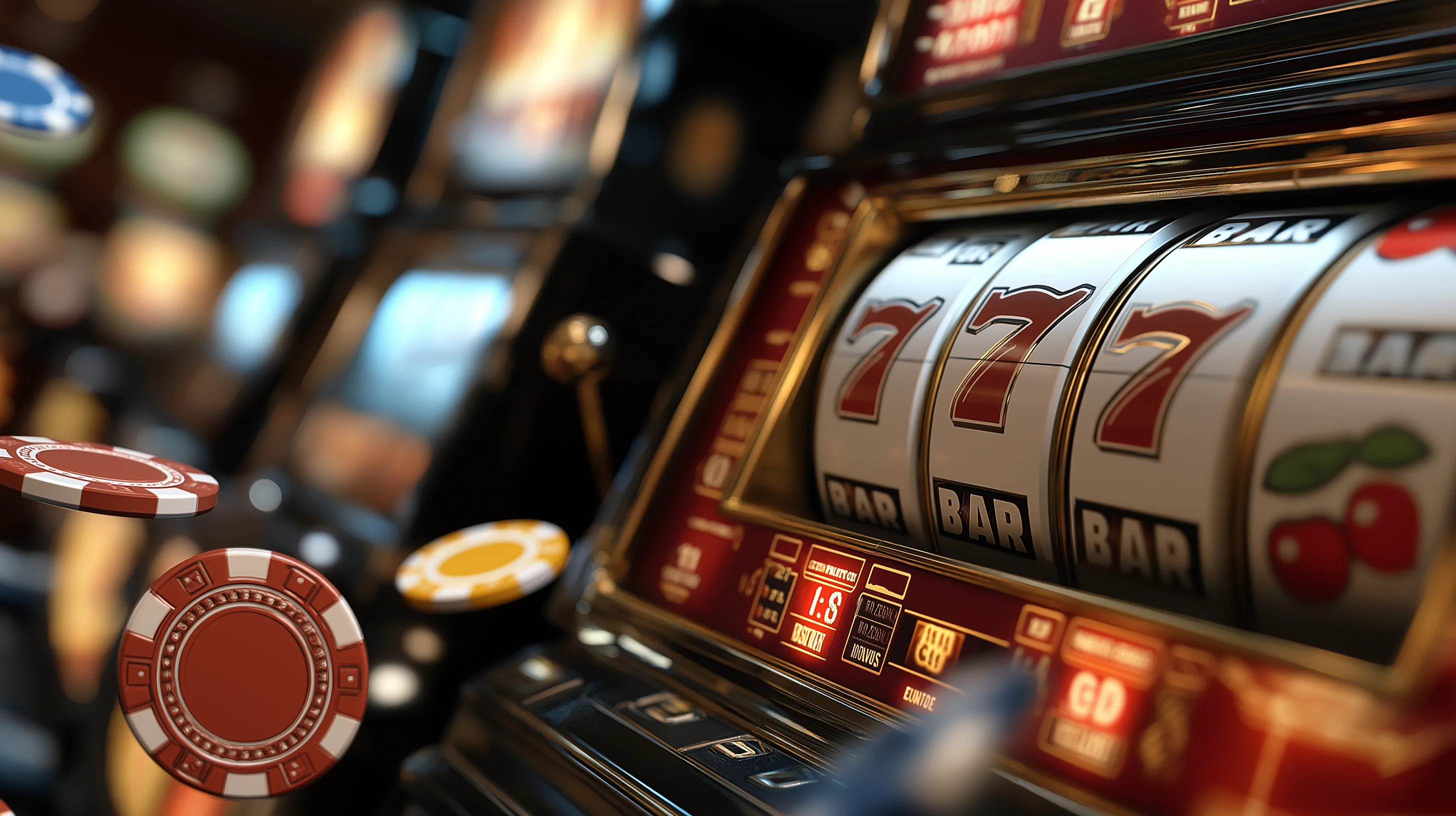 Sodo Casino: Địa Chỉ Vàng Cho Những Người Yêu Thích Xổ Số