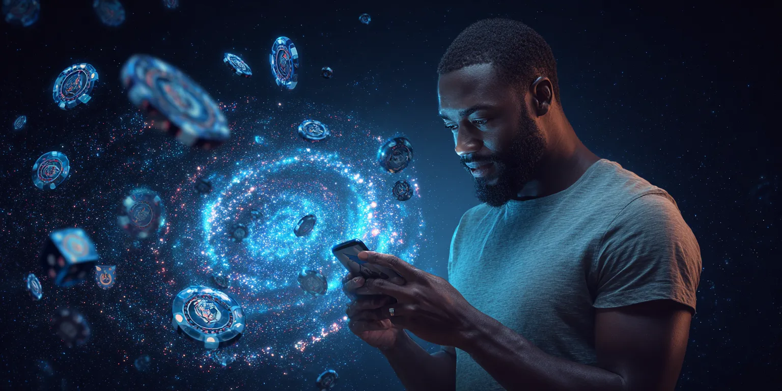 Khám Phá Thế Giới Xổ Số Cùng 69vn